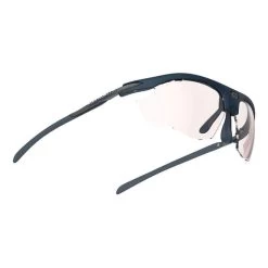 Rudy Project Rydon Running Glasses Matte Blue With Photochromic ImpactX 2 Lenses Red -Rudy Project Sports ru sp537449 0r00 003