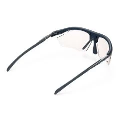 Rudy Project Rydon Running Glasses Matte Blue With Photochromic ImpactX 2 Lenses Red -Rudy Project Sports ru sp537449 0r00 005