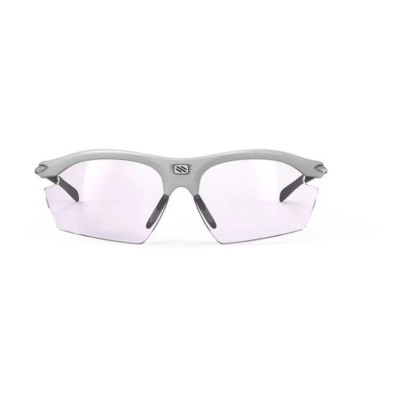 Rudy Project Rydon Glasses Light Grey With Photochromic Impactx 2 Lilac Lenses 2 Rudy Project Rydon Glasses Light Grey With Photochromic Impactx 2 Lilac Lenses - Image 2