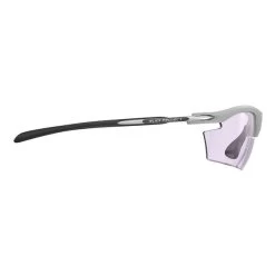 Rudy Project Rydon Glasses Light Grey With Photochromic Impactx 2 Lilac Lenses 9 Rudy Project Rydon Glasses Light Grey With Photochromic Impactx 2 Lilac Lenses -Rudy Project Sports ru sp537597 0000 004