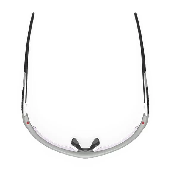 Rudy Project Rydon Glasses Light Grey With Photochromic Impactx 2 Lilac Lenses 6 Rudy Project Rydon Glasses Light Grey With Photochromic Impactx 2 Lilac Lenses - Image 6