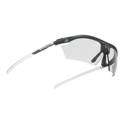 Rudy Project Rydon Sunglasses White Black With ImpactX Photochromic 2Laser Lenses Black -Rudy Project Sports ru sp537887 0000 3