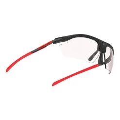 Rudy Project Rydon Sunglasses Carbon Red With ImpactX Photochromic 2Laser Lenses Red 8 Rudy Project Rydon Sunglasses Carbon Red With ImpactX Photochromic 2Laser Lenses Red -Rudy Project Sports ru sp538919 0000 3