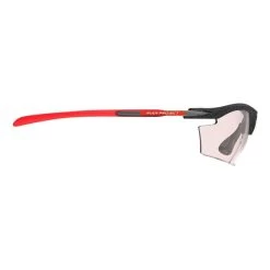Rudy Project Rydon Sunglasses Carbon Red With ImpactX Photochromic 2Laser Lenses Red 9 Rudy Project Rydon Sunglasses Carbon Red With ImpactX Photochromic 2Laser Lenses Red -Rudy Project Sports ru sp538919 0000 4