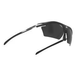 Rudy Project Rydon Slim Sunglasses Black With RP Optics Lenses Black -Rudy Project Sports ru sp541006 0000 3