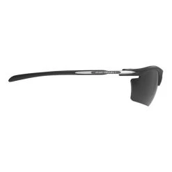 Rudy Project Rydon Slim Sunglasses Black With RP Optics Lenses Black -Rudy Project Sports ru sp541006 0000 4