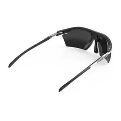 Rudy Project Rydon Slim Sunglasses Black With RP Optics Lenses Black -Rudy Project Sports ru sp541006 0000 5