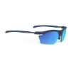 Rudy Project Rydon Slim Sunglasses Blue With RP Optics Lenses Blue
