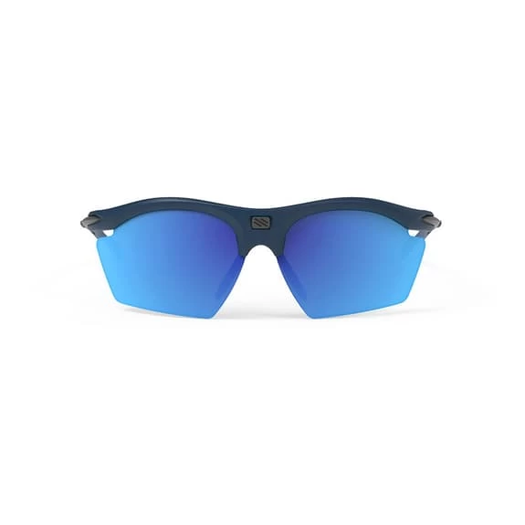 Rudy Project Rydon Slim Sunglasses Blue With RP Optics Lenses Blue 2 Rudy Project Rydon Slim Sunglasses Blue With RP Optics Lenses Blue - Image 2