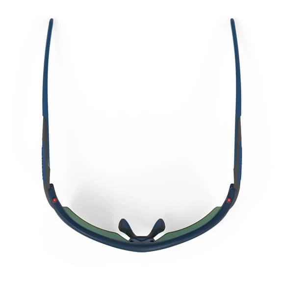 Rudy Project Rydon Slim Sunglasses Blue With RP Optics Lenses Blue 6 Rudy Project Rydon Slim Sunglasses Blue With RP Optics Lenses Blue - Image 6