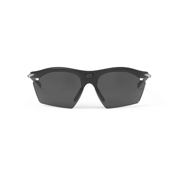 Rudy Project Rydon Slim Sunglasses Black Grey With Polar 3FX HDR Laser Lenses Grey 2 Rudy Project Rydon Slim Sunglasses Black Grey With Polar 3FX HDR Laser Lenses Grey - Image 2
