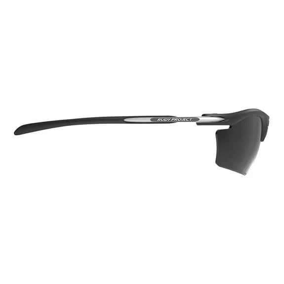 Rudy Project Rydon Slim Sunglasses Black Grey With Polar 3FX HDR Laser Lenses Grey 4 Rudy Project Rydon Slim Sunglasses Black Grey With Polar 3FX HDR Laser Lenses Grey - Image 4