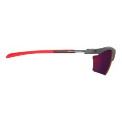 Rudy Project Rydon Slim Sunglasses Red Grey With Polar 3FX HDR Multilaser Lenses Red -Rudy Project Sports ru sp546298 0001 4