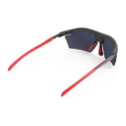 Rudy Project Rydon Slim Sunglasses Red Grey With Polar 3FX HDR Multilaser Lenses Red -Rudy Project Sports ru sp546298 0001 5