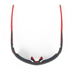 Rudy Project Rydon Slim Sunglasses Red Grey With Polar 3FX HDR Multilaser Lenses Red -Rudy Project Sports ru sp546298 0001 6