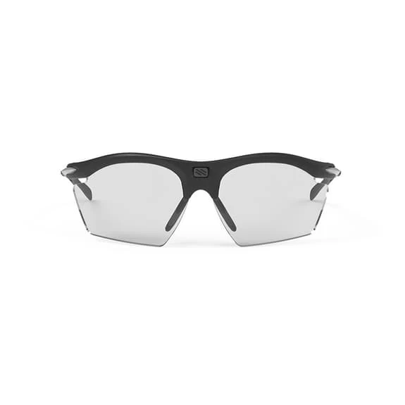 Rudy Project Rydon Slim Sunglasses Black Grey With ImpactX Photochromic 2 Lenses Black 2 Rudy Project Rydon Slim Sunglasses Black Grey With ImpactX Photochromic 2 Lenses Black - Image 2
