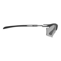 Rudy Project Rydon Slim Sunglasses Black Grey With ImpactX Photochromic 2 Lenses Black 9 Rudy Project Rydon Slim Sunglasses Black Grey With ImpactX Photochromic 2 Lenses Black -Rudy Project Sports ru sp547306 0000 4