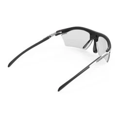 Rudy Project Rydon Slim Sunglasses Black Grey With ImpactX Photochromic 2 Lenses Black 10 Rudy Project Rydon Slim Sunglasses Black Grey With ImpactX Photochromic 2 Lenses Black -Rudy Project Sports ru sp547306 0000 5