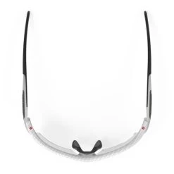 Rudy Project Rydon Slim Sunglasses Carbon White With ImpactX Photochromic 2 Lenses Black -Rudy Project Sports ru sp547321 0000 6