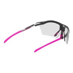 Rudy Project Rydon Slim Sunglasses Black Pink With ImpactX Photochromic 2 Lenses Black -Rudy Project Sports ru sp547342 0000 3