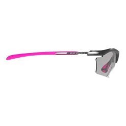 Rudy Project Rydon Slim Sunglasses Black Pink With ImpactX Photochromic 2 Lenses Black -Rudy Project Sports ru sp547342 0000 4