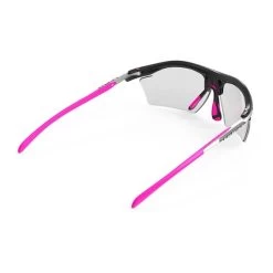 Rudy Project Rydon Slim Sunglasses Black Pink With ImpactX Photochromic 2 Lenses Black -Rudy Project Sports ru sp547342 0000 5