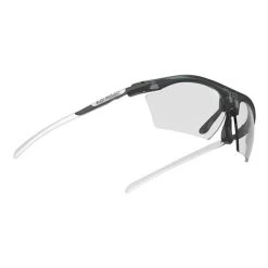 Rudy Project Rydon Slim Sunglasses White Black With ImpactX 2Laser Lenses Black 8 Rudy Project Rydon Slim Sunglasses White Black With ImpactX 2Laser Lenses Black -Rudy Project Sports ru sp547887 0000 3