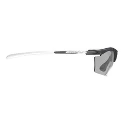 Rudy Project Rydon Slim Sunglasses White Black With ImpactX 2Laser Lenses Black 9 Rudy Project Rydon Slim Sunglasses White Black With ImpactX 2Laser Lenses Black -Rudy Project Sports ru sp547887 0000 4