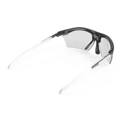 Rudy Project Rydon Slim Sunglasses White Black With ImpactX 2Laser Lenses Black 10 Rudy Project Rydon Slim Sunglasses White Black With ImpactX 2Laser Lenses Black -Rudy Project Sports ru sp547887 0000 5