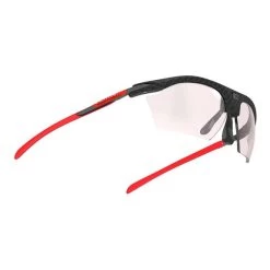 Rudy Project Rydon Slim Sunglasses Carbon Red With ImpactX 2Laser Lenses Red -Rudy Project Sports ru sp548919 0000 3