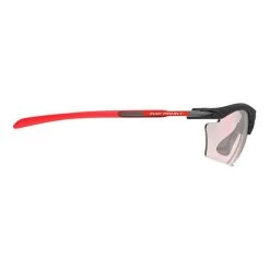Rudy Project Rydon Slim Sunglasses Carbon Red With ImpactX 2Laser Lenses Red -Rudy Project Sports ru sp548919 0000 4