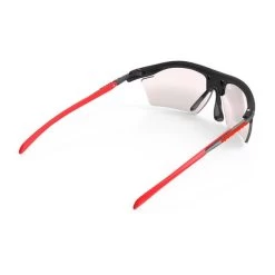 Rudy Project Rydon Slim Sunglasses Carbon Red With ImpactX 2Laser Lenses Red -Rudy Project Sports ru sp548919 0000 5