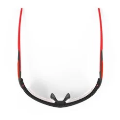 Rudy Project Rydon Slim Sunglasses Carbon Red With ImpactX 2Laser Lenses Red -Rudy Project Sports ru sp548919 0000 6