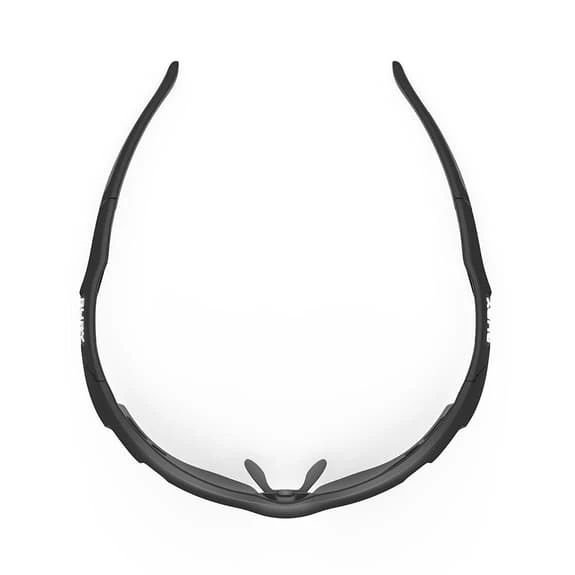 Rudy Project Propulse Glasses Matte Black With Black RP Optics Smoke Lenses 6 Rudy Project Propulse Glasses Matte Black With Black RP Optics Smoke Lenses - Image 6