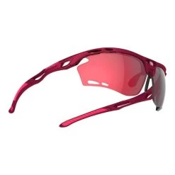 Rudy Project Propulse Glasses Lilac With Red RP Optics Multilaser Lenses -Rudy Project Sports ru sp623812 0000 003