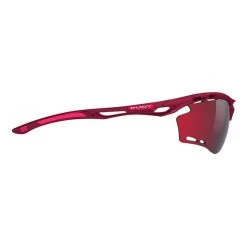 Rudy Project Propulse Glasses Lilac With Red RP Optics Multilaser Lenses -Rudy Project Sports ru sp623812 0000 004