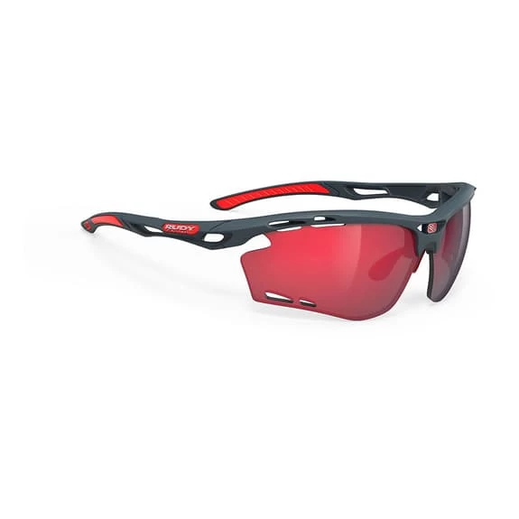Rudy Project Propulse Glasses Black Red With Red RP Optics Multilaser Lenses 1 Rudy Project Propulse Glasses Black Red With Red RP Optics Multilaser Lenses