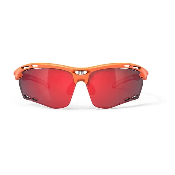 Rudy Project Propulse Glasses Lilac Orange With Red RP Optics Multilaser Lenses 2 Rudy Project Propulse Glasses Lilac Orange With Red RP Optics Multilaser Lenses - Image 2