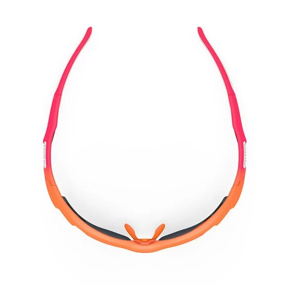 Rudy Project Propulse Glasses Lilac Orange With Red RP Optics Multilaser Lenses 6 Rudy Project Propulse Glasses Lilac Orange With Red RP Optics Multilaser Lenses - Image 6