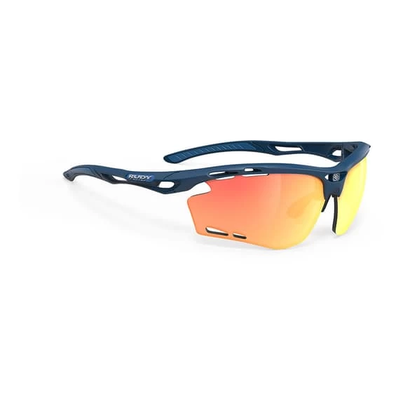 Rudy Project Propulse Glasses Dark Blue Matte With Orange RP Optics Multilaser Lenses 1 Rudy Project Propulse Glasses Dark Blue Matte With Orange RP Optics Multilaser Lenses