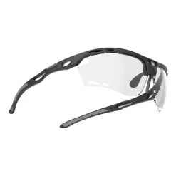 Rudy Project Propulse Glasses Matte Black With Photochromic ImpactX 2 Lenses Black -Rudy Project Sports ru sp627306 0000 003
