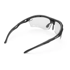 Rudy Project Propulse Glasses Matte Black With Photochromic ImpactX 2 Lenses Black -Rudy Project Sports ru sp627306 0000 005