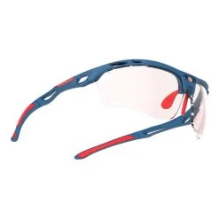 Rudy Project Propulse Glasses Blue Pink With Photochromic ImpactX 2 Lenses Red 8 Rudy Project Propulse Glasses Blue Pink With Photochromic ImpactX 2 Lenses Red -Rudy Project Sports ru sp627449 0000 003