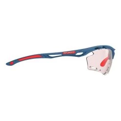Rudy Project Propulse Glasses Blue Pink With Photochromic ImpactX 2 Lenses Red 9 Rudy Project Propulse Glasses Blue Pink With Photochromic ImpactX 2 Lenses Red -Rudy Project Sports ru sp627449 0000 004