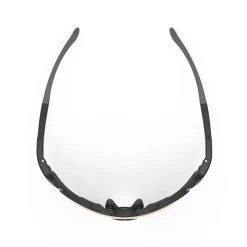 Rudy Project Cutline Glasses Black Grey With Gold RP Optics Lenses -Rudy Project Sports ru sp635742 0005 006