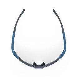 Rudy Project Cutline Glasses Blue With Silver Blue RP Optics Lenses -Rudy Project Sports ru sp636849 0000 006