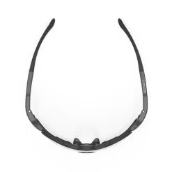 Rudy Project Cutline Glasses Graphene Black With Black ImpactX 2 Photochromic Lenses -Rudy Project Sports ru sp637393 0000 006