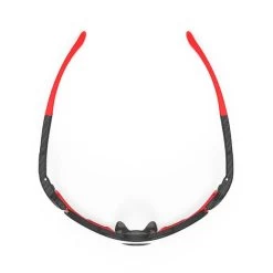 Rudy Project Cutline Glasses Black Red With Red ImpactX 2 Photochromic Lenses -Rudy Project Sports ru sp637419 0001 006