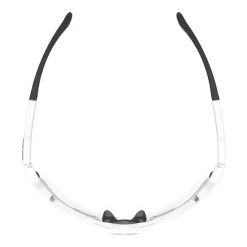 Rudy Project Cutline Glasses White Black With ImpactX 2 Lilac Photochromic Lenses -Rudy Project Sports ru sp637569 0008 005