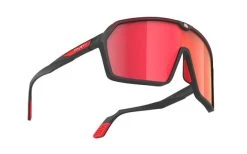 Rudy Project Spinshield Glasses Matte Black With RP Optics Multilaser Red Lens 7 Rudy Project Spinshield Glasses Matte Black With RP Optics Multilaser Red Lens -Rudy Project Sports ru sp723806 0002 003